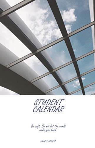 Calendrier Unss 2023 2024 Student Calendar 2023-2024; Be Soft. Do Not Let The World Make You Hard.:  2023-2024 Semester Calendar A5 Pocket Size; To-Do Checklist And ... For  Clean Notes, Analysis, Ideas And Summarie: Amazon.co.uk: Pocket Calendrier Unss 2023 2024 Student Calendar 2023-2024; Be Soft. Do Not Let The World Make You Hard.:  2023-2024 Semester Calendar A5 Pocket Size; To-Do Checklist And ... For  Clean Notes, Analysis, Ideas And Summarie: Amazon.co.uk: Pocket