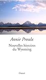 Image de Nouvelles histoires du Wyoming (French Edition)