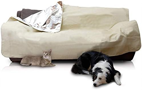 Mosher Pets - Pet Repeller Large - Keep Dogs and Cats Off The Couch, Counter and Other Furniture