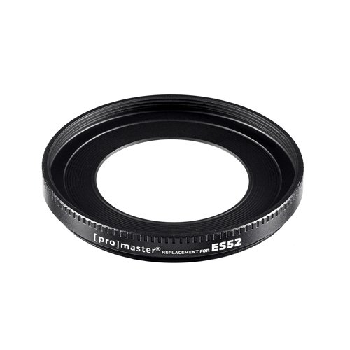 Promaster ES52 Replacement Lens Hood for Canon