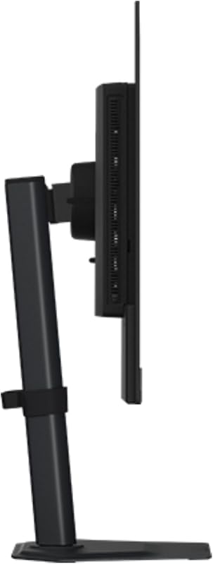 GIGABYTE GO27Q24A Monitor Gaming OLED 27” 2K QHD - 2560 x 1440, 240Hz, 0.03ms, 400 CD/m², FreeSync Premium, G-Sync Compatible, HDMI 2.1, DisplayPort 1.4 — foto 5 de 8