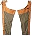 Browning Pheasants Forever Chaps, Upland Field Tan