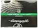 Campagnolo CS9-VLX36 10 Speed Sprockets Veloce Bicycle Cassette, 13-26T - Silver