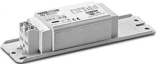 VosslohConventional Vorschaltgerät VVG KVG 1x 25 Watt 25 W