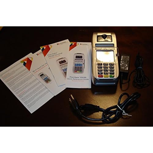 Credit Card Machine: Amazon.com