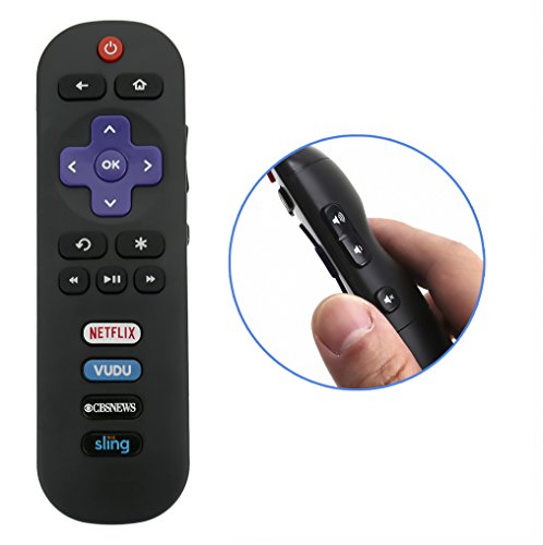 New RC280 Remote Control fit for TCL ROKU Smart Internet Ready TV 43S303 43S305 43S403 43S405 43UP120 43UP130 48FS3700 65C803 65S401 65S403 65S405 65US5800 75C803 55UP130 55US57 55US5800 55S401 55S403
