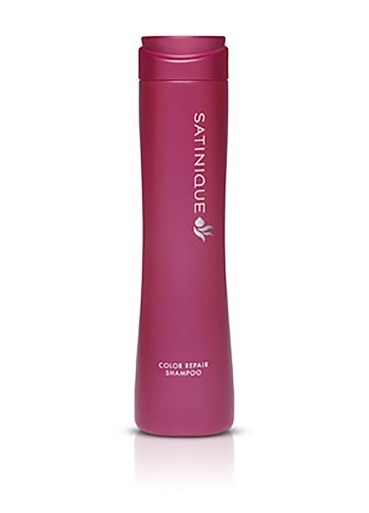 Regenerating shampoo for colour care SATINIQUETM – 280 ml – Amway – (Art. no.: 110663)