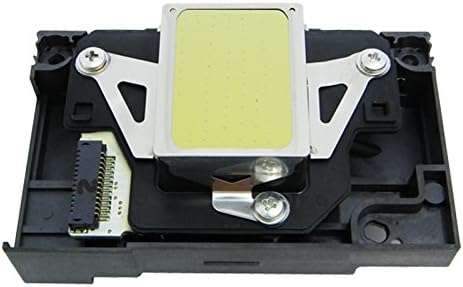 Syoon original new F180000 print head for Epson T50 A50 T60 R290 R280 RX610 RX690 L800 print head For Epson T50 L800 printhead