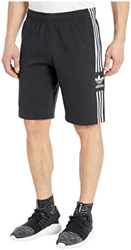 sweat shorts mens adidas