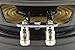 CT Sounds Meso PA 6.5 Inch Pro Audio Midrange Car Speaker 4 Ohm