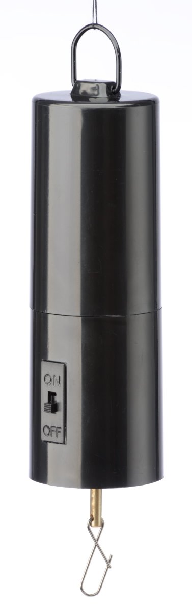 Vector BAT30RPM Torque motor for Spin-Art