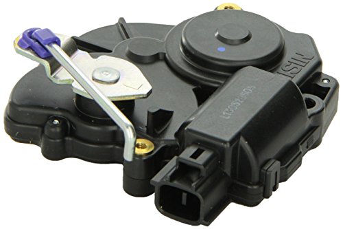 Genuine Toyota 85620-08071 Door Motor Assembly, Driver Side (LH)