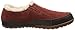 Patagonia Women's Activist Fleece MOC Snow Shoe