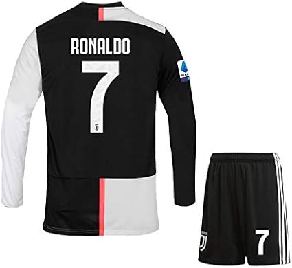 juventus jersey 2019 ronaldo