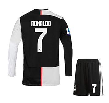 juventus full jersey