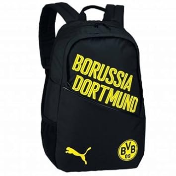 mochila puma borussia dortmund
