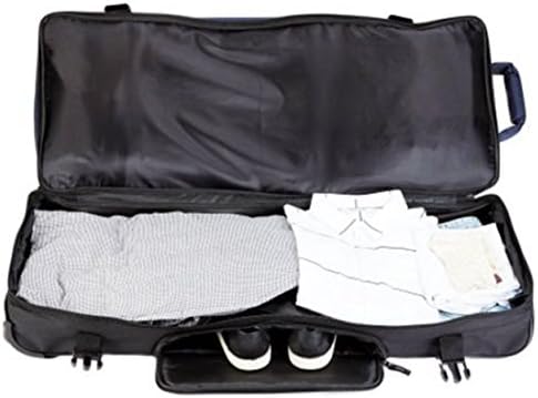 protege 36 inch rolling trunk