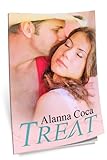 Treat by Alanna Coca front cover
