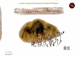 Le  livre de l'araignée