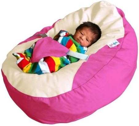 rucomfy bean bags baby