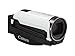Canon VIXIA HF R700 Full HD Camcorder (White)