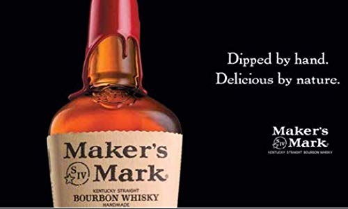 3 Makers+Mark+Bourbon+750+Proof