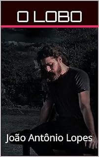 Livro O LOBO