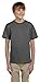 Hanes Youth 5.2 oz. 50/50 ComfortBlend EcoSmart T-Shirt