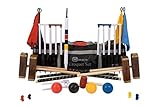 Uber Games 9 Wicket Croquet Sets