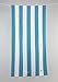 Sand Free Beach Towel with Canvas Travel Bag - Soft and Quick Dry Microfiber Beach Towel in Classic Cabana Stripe (Extra Large XL) Packable and Compact The Ideal Oversized Travel Towel for Any Trip