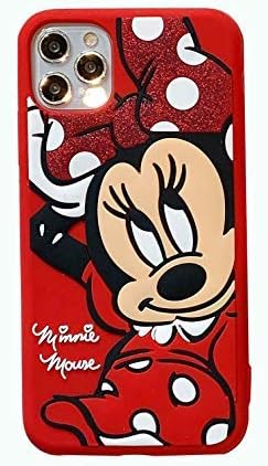 minnie mouse rubber duck