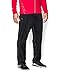 Under Armour UA Relentless Warm-Up — Straight Leg LG Black