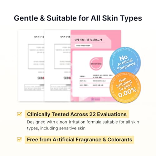 SUNGBOON EDITOR Glow Intensive Silk Peptide EGF Ampoule, Copper Peptides Serum for Face with Collagen & Multi Peptides, Hydrating Korean Skincare Facial Serum for Smooth-Looking Skin, 1.35 fl oz