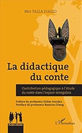 La  didactique du conte