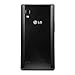 New Factory Unlocked LG Optimus L9 P768G Black International GSM Android Phone HSDPA 850/900/1900 on 3G