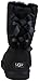 UGG Women's Bailey Bow Boots, Black, 8