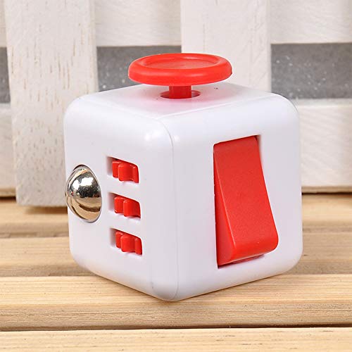 10 best fidget cube under 5 dollars prime Sideror Reviews