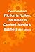Friction is Fiction: The Future of Content, Media &amp; Business (Black &amp; White Edition) - Book by Gerd Leonhard