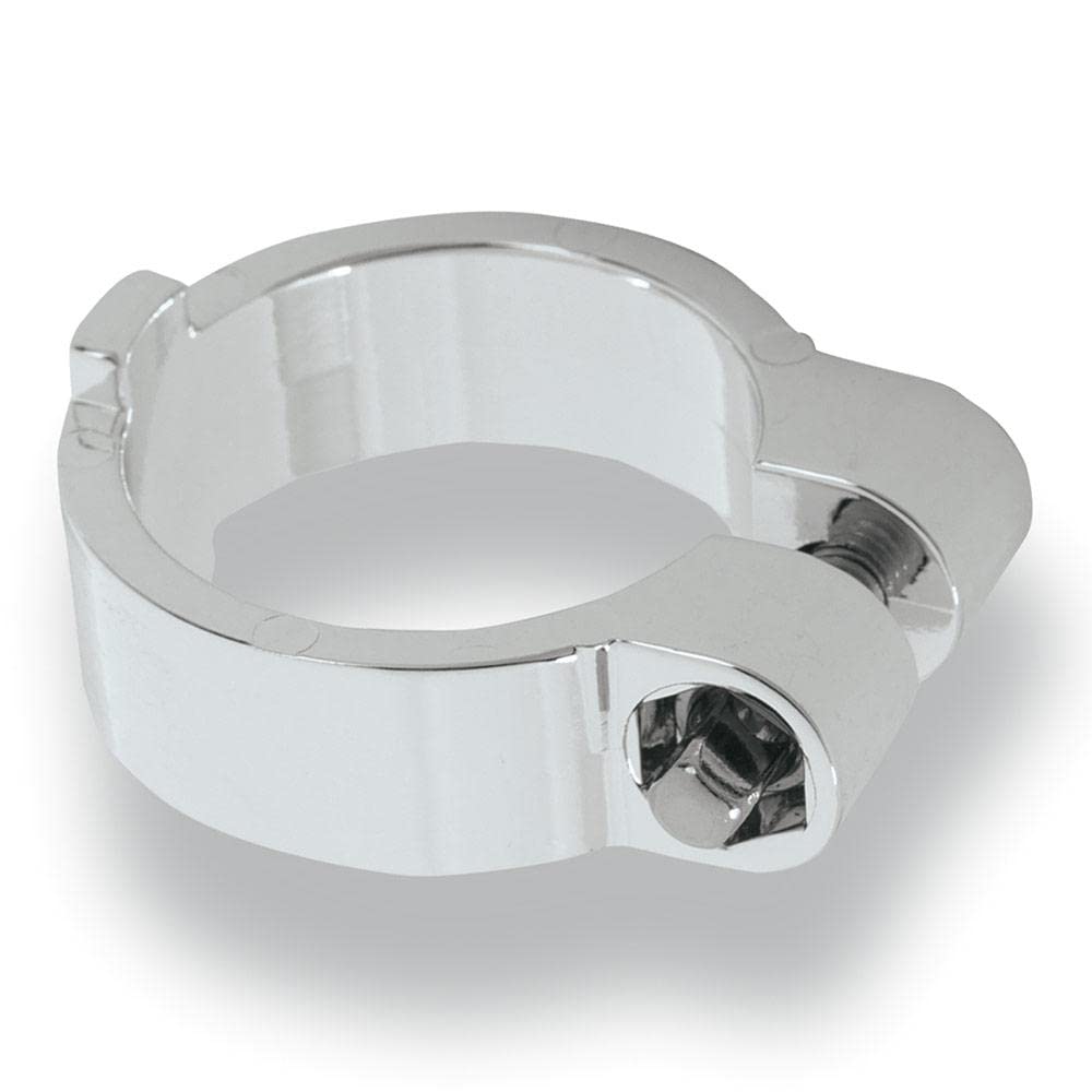 Gibraltar Chrome Series Memory Lock