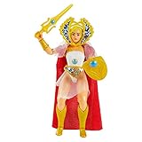 Masters of the Universe Origins 5.5-in Action