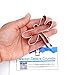 Dragonfly Cookie Cutter, Premium Food-Grade Stainless Steel, Dishwasher Safe
