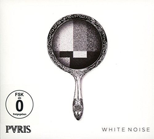 PVRIS - White Noise Deluxe Reissue - Zortam Music