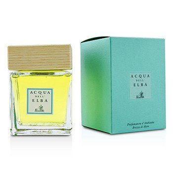Acqua Dell'Elba Home Fragrance Diffuser - Brezza Di Mare 200ml/6.8oz