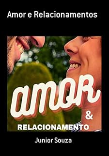 Livro Amor E Relacionamentos