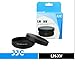 JJC LH-XVl Replacement Lens Hood For Leica X Vario Digital Camera 18774 Shade
