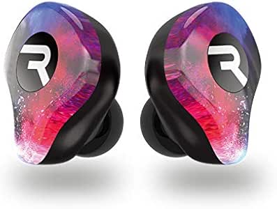 Raycon X90 Titan True Wireless Earbuds Bluetooth 5.0 Stereo Sound 30 ...