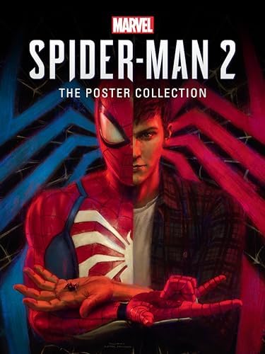 Amazon.com: MARVEL'S THE INFINITY SAGA POSTER BOOK PHASE 1