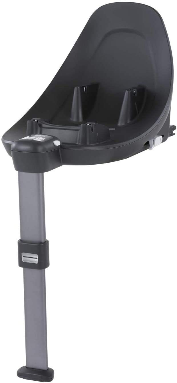 Cybex ISOFIX Base M For Aton M Aton M iSize Aton B and Sirona M2 iSize Seats Black, Car Seat Base