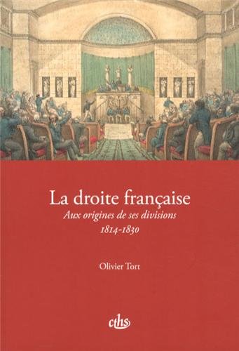 La  droite française