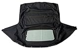 1999-2005 Mazda Miata Convertible Top w/Rear Heated Glass (1 Piece)